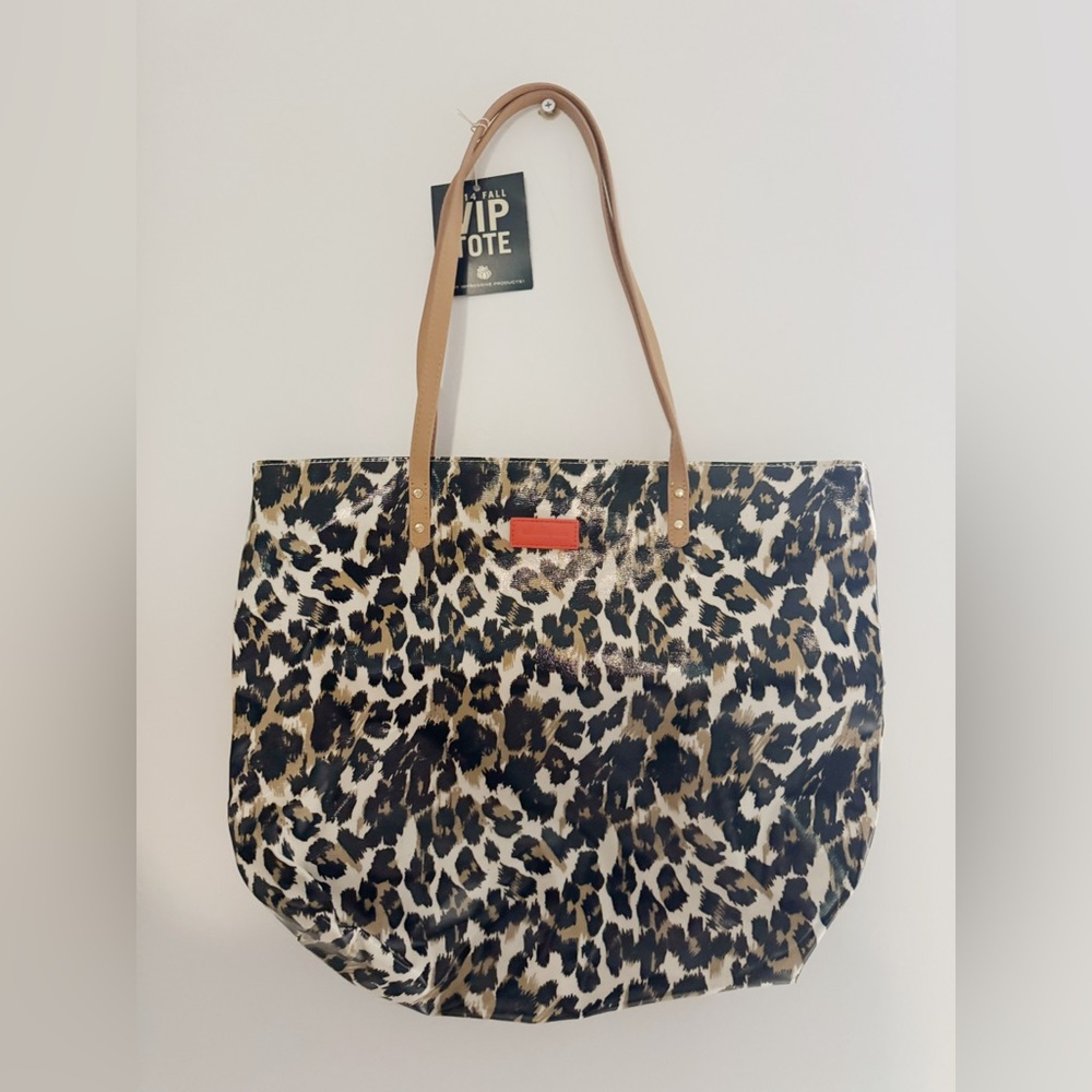 Bath and Body Works Tote Bag
